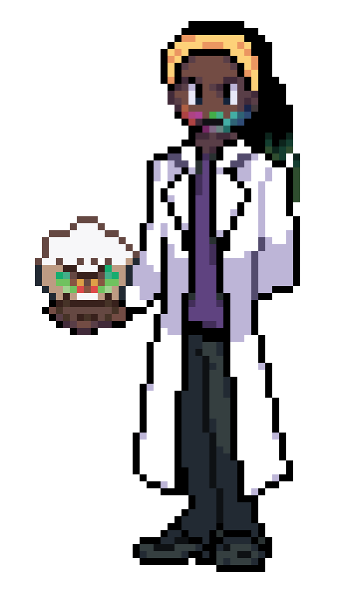 Professor